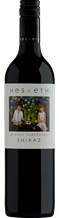 HESKETH SHIRAZ 750ML